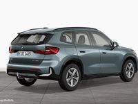 Gebraucht BMW X1 156 PS (114 kW) 2025 Cape york grün SUV
