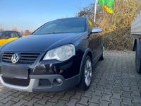 gebraucht VW Polo Cross 