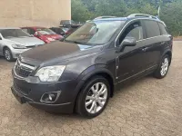 Gebraucht Opel Antara Cosmo 184 PS (135 kW) 2015 Grau SUV