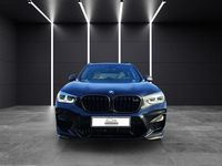 Gebraucht BMW X3 M Competition Edition 510 PS (375 kW) 2021 Schwarz SUV