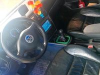 Gebraucht VW Golf IV 150 PS (110 kW) 1998 Andere farben Kleinwagen