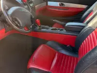 Occasion Ford Thunderbird 2003 Blanc Cabriolet