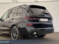 Ny BMW X7 Performance 352 HK (258 kW) 2025 Grå SUV