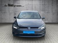 gebraucht VW Golf VII Lim. 1.0 TSI Comfortline PDC+GRA+SHZ+ZV