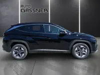 Neu Hyundai Tucson Trend 150 PS (110 kW) 2026 Schwarz SUV