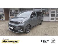 Gebraucht Opel Zafira Edition 177 PS (130 kW) 2025 Beige Van / Kleinbus