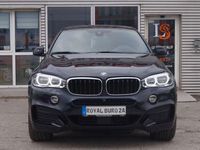 gebraucht BMW X6 30d xDrive M-Sport*°360*HUD*H&K*Key-Less*ACC