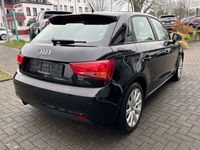 gebraucht Audi A1 Sportback attraction