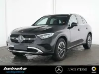 Gebraucht Mercedes GLC200 Avantgarde 204 PS (150 kW) 2025 Grau SUV