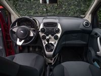 gebraucht Ford Ka titanuim 2 hand