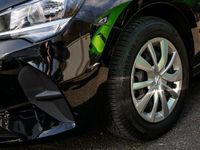 Gebraucht Opel Corsa Edition 75 PS (55 kW) 2022 Schwarz Kleinwagen