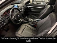 gebraucht BMW 318 Luxury Line Leder,Xenon,Pano.