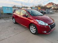 Gebraucht Peugeot 208 Active 68 PS (50 kW) 2015 Kleinwagen