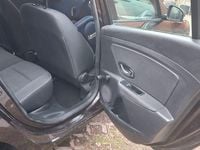 Gebraucht Renault Mégane III 116 PS (85 kW) 2016 Braun Limousine