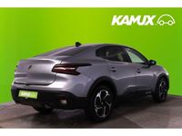 Gebraucht Citroën C4 PureTech 131 PS (96 kW) 2024 Artense grey paint/painted met SUV