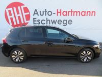 Gebraucht VW Golf VIII Move 150 PS (110 kW) 2024 Deep black perleffekt Limousine