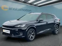 Gebraucht Cupra Formentor 150 PS (110 kW) 2025 Andere SUV