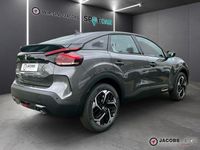 Gebraucht Citroën C4 PureTech 131 PS (96 kW) 2023 Grau Limousine