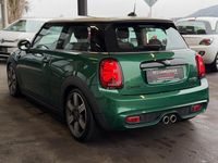 Second-hand Mini Cooper S 192 CP (141 kW) 2019 Verde Hatchback