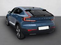 Gebraucht Volvo C40 Ultimate 169 kW (231 PS) 2024 Blau SUV