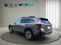 Neu Subaru Outback Platinum 169 PS (124 kW) 2026 Braun Limousine