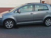 Gebraucht VW Golf VI 122 PS (89 kW) 2010 Grau Kleinwagen