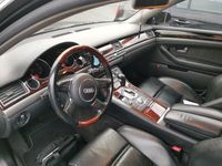 gebraucht Audi A8L 4.2 Benzin Vision