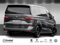 Neu VW Multivan 150 PS (110 kW) 2026 Grau Van