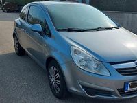 Gebraucht Opel Corsa 80 PS (58 kW) 2008 Kleinwagen