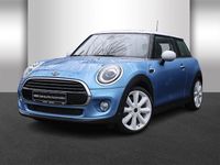 Gebraucht Mini Cooper 136 PS (100 kW) 2019 Schwarz Kleinwagen