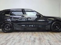 Gebraucht BMW M3 Performance 530 PS (389 kW) 2025 Black sapphire metallic Kombi