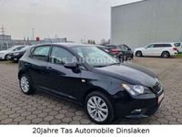 gebraucht Seat Ibiza 1.2 TSI Style"Bluetooth"Allwetter auf Alu