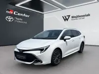 Gebraucht Toyota Corolla Basis 140 PS (102 kW) 2024 Super white Limousine