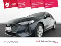 Gebraucht Audi A5 Comfort 204 PS (150 kW) 2025 Firmamentblau Kombi