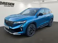Neu Renault Austral Esprit Alpine 200 PS (147 kW) 2026 Blau SUV