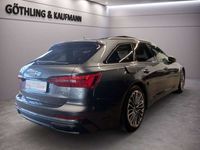 gebraucht Audi A6 Avant 55 TFSIe qu S line S tro*HUD*Pano*Matrix*Virtual*Navi+*PDC+*Privacy*SHZ*