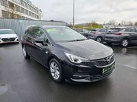 gebraucht Opel Astra ST Elegance 1.2 145PS inkl. BigDeal