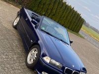 gebraucht BMW 320 Cabriolet i M-Paket