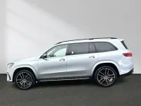 Gebraucht Mercedes GLS450 AMG Line Premium Plus 367 PS (269 kW) 2025 Hightechsilber SUV