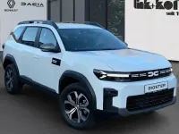 Gebraucht Dacia Bigster Expression 155 PS (114 kW) 2026 Weiß SUV