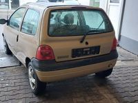 gebraucht Renault Twingo 1.2 Authentique