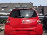 gebraucht Renault Twingo 2 1.2 GT Scheckheftgepflegt Zahnriemen TÜV 02/25