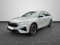 Neu Skoda Octavia 265 PS (194 kW) 2026 Steelgrau Limousine