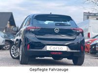Gebraucht Opel Corsa 130 PS (95 kW) 2022 Schwarz Kleinwagen