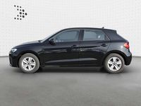 Gebraucht Audi A1 95 PS (69 kW) 2023 Mythosschwarz metallic SUV