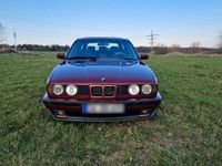 gebraucht BMW 525 e34 tds touring TÜV NEU