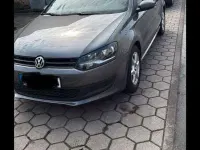 Gebraucht VW Polo Comfortline 69 PS (50 kW) 2011 Kleinwagen