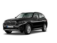Gebraucht BMW X3 Efficient Dynamics 184 PS (135 kW) 2025 SUV