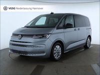 Gebraucht VW Multivan Life 150 PS (110 kW) 2025 Silber Van