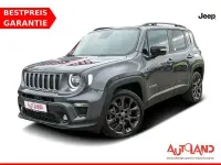 Gebraucht Jeep Renegade 190 PS (139 kW) 2022 Grau SUV